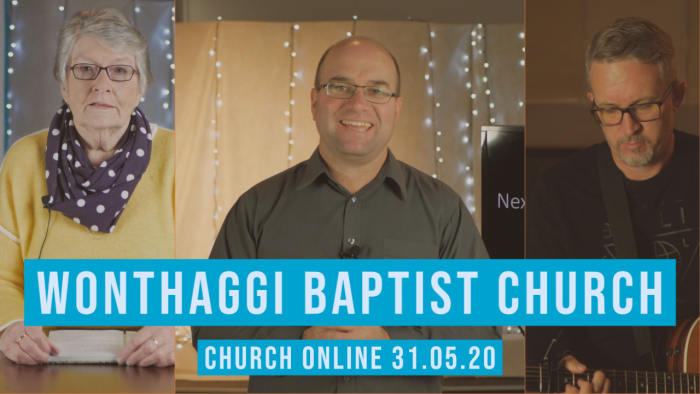 Week ending 31st May