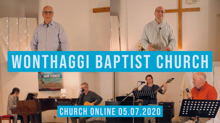 Week Ending 5th July