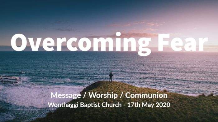 Week Ending 17th May