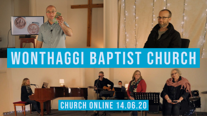 Week Ending 14th June