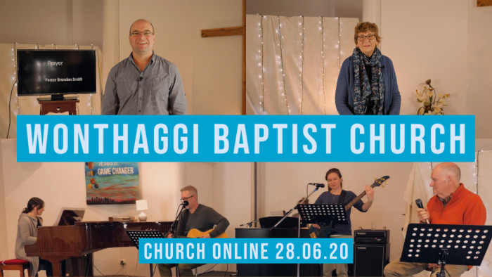 Week Ending 28th June