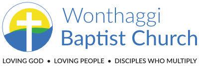 Wonthaggi Baptist Church